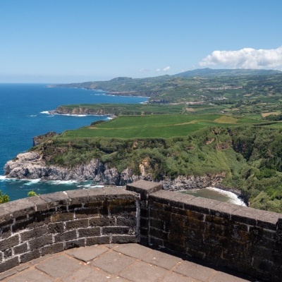 RA20 - Açores (São Miguel)