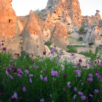 RA10 - Peregrinação nos Passos de São Paulo - Turquia
