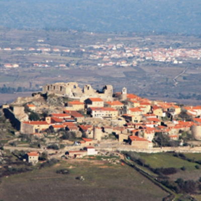 CA18 - Viagem na Raia Ibérica Pelo NORDESTE de Portugal / Espanha