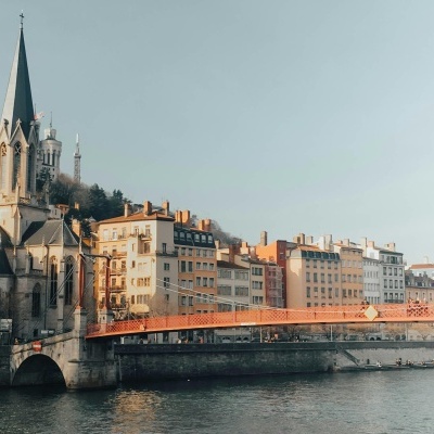 RA17 - Peregrinação aos Santuários Franceses