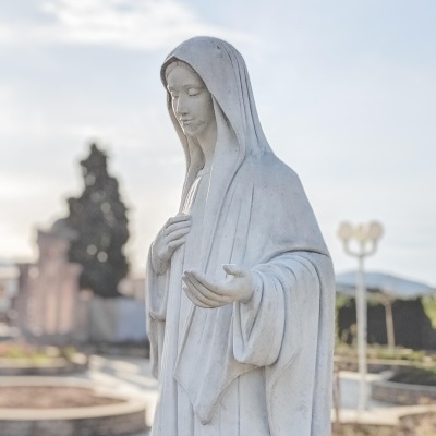 RA07 - Peregrinação a Medjugorge e Dubrovnik