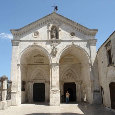 RA02 - Peregrinação a Roma, Assis, S. Giovani Rotondo, entre outros santuários em Itália