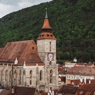 CA11 - Roménia e Bulgária - duas culturas distintas