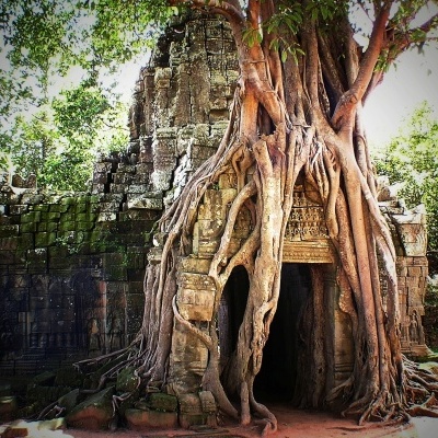 CA05 - Vietnam, Laos e Cambodja