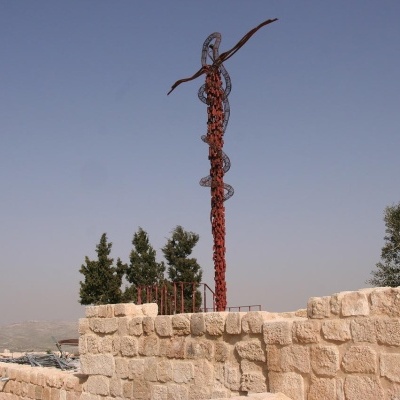 RA03 - Peregrinação Terra Santa e Jordânia (Temporariamente não se está a realizar)