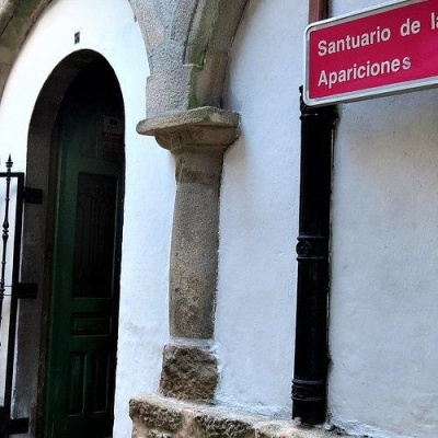 RA29 - Peregrinação a Santiago de Compostela e Covadonga