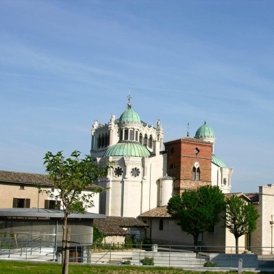 RA17 - Peregrinação aos Santuários Franceses