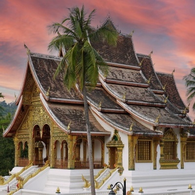 CA05 - Vietnam, Laos e Cambodja