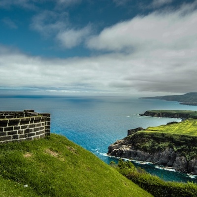 RA20 - Açores (São Miguel)