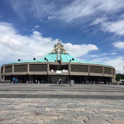 CA13 - México um tesouro de história e cultura