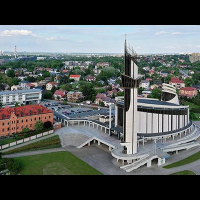 RA09 - Peregrinação à Polónia