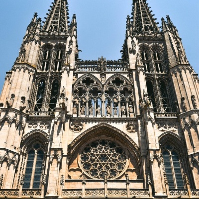 RA05 - Peregrinação pelos Santuários de Espanha