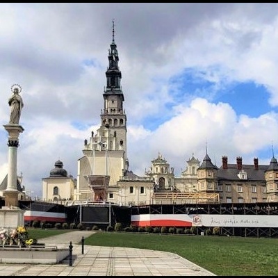 RA09 - Peregrinação à Polónia