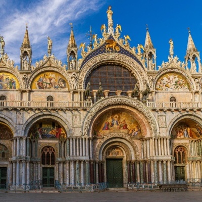 RA26 - Peregrinação a Itália