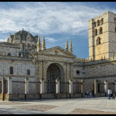 CA18 - Viagem na Raia Ibérica Pelo NORDESTE de Portugal / Espanha