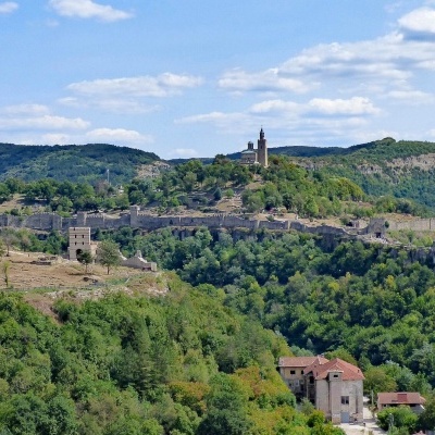 CA11 - Roménia e Bulgária - duas culturas distintas