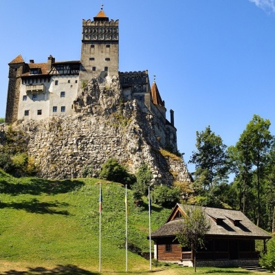 CA11 - Roménia e Bulgária - duas culturas distintas