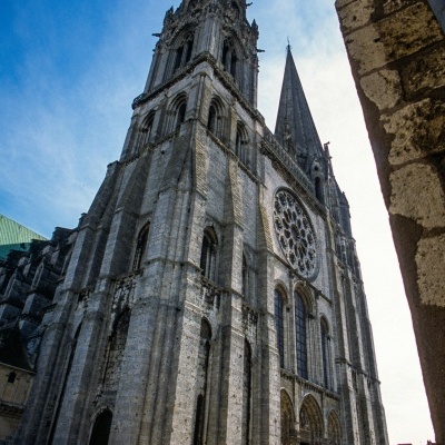 RA17 - Peregrinação aos Santuários Franceses