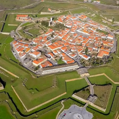 CA18 - Viagem na Raia Ibérica Pelo NORDESTE de Portugal / Espanha