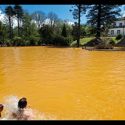 RA20 - Açores (São Miguel)