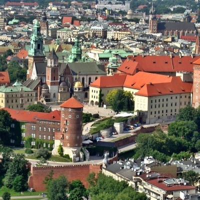 RA09 - Peregrinação à Polónia