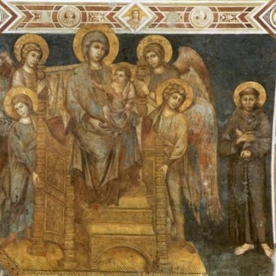 CA09 - Itália : Roma e Assis