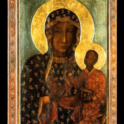 RA09 - Peregrinação à Polónia