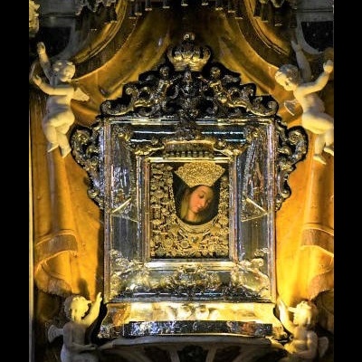 RA08 - Peregrinação Santuários Marianos da Croácia e Medjugorge