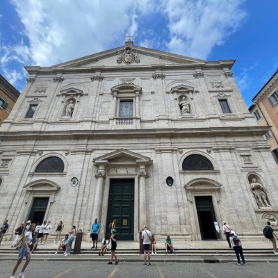 RA30 - Itália: Roma - JUBILEU ANO 2025