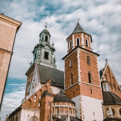 RA09 - Peregrinação à Polónia