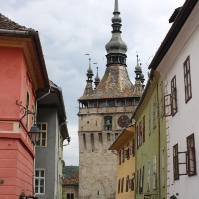 CA11 - Roménia e Bulgária - duas culturas distintas