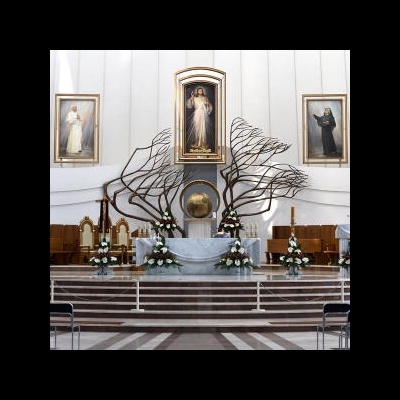 RA09 - Peregrinação à Polónia