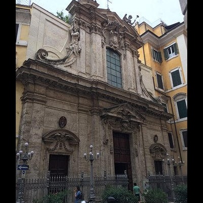 RA30 - Itália: Roma - JUBILEU ANO 2025