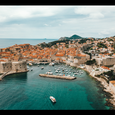 RA07 - Peregrinação a Medjugorge e Dubrovnik