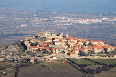 CA18 - Viagem na Raia Ibérica Pelo NORDESTE de Portugal / Espanha