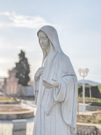 RA07 - Peregrinação a Medjugorge e Dubrovnik