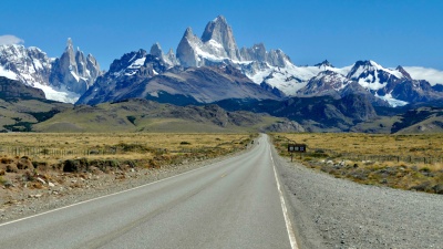 CA12 - Argentina e Chile
