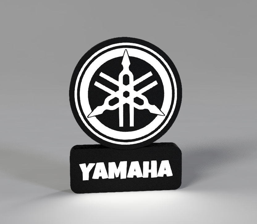 Yamaha Yamaha