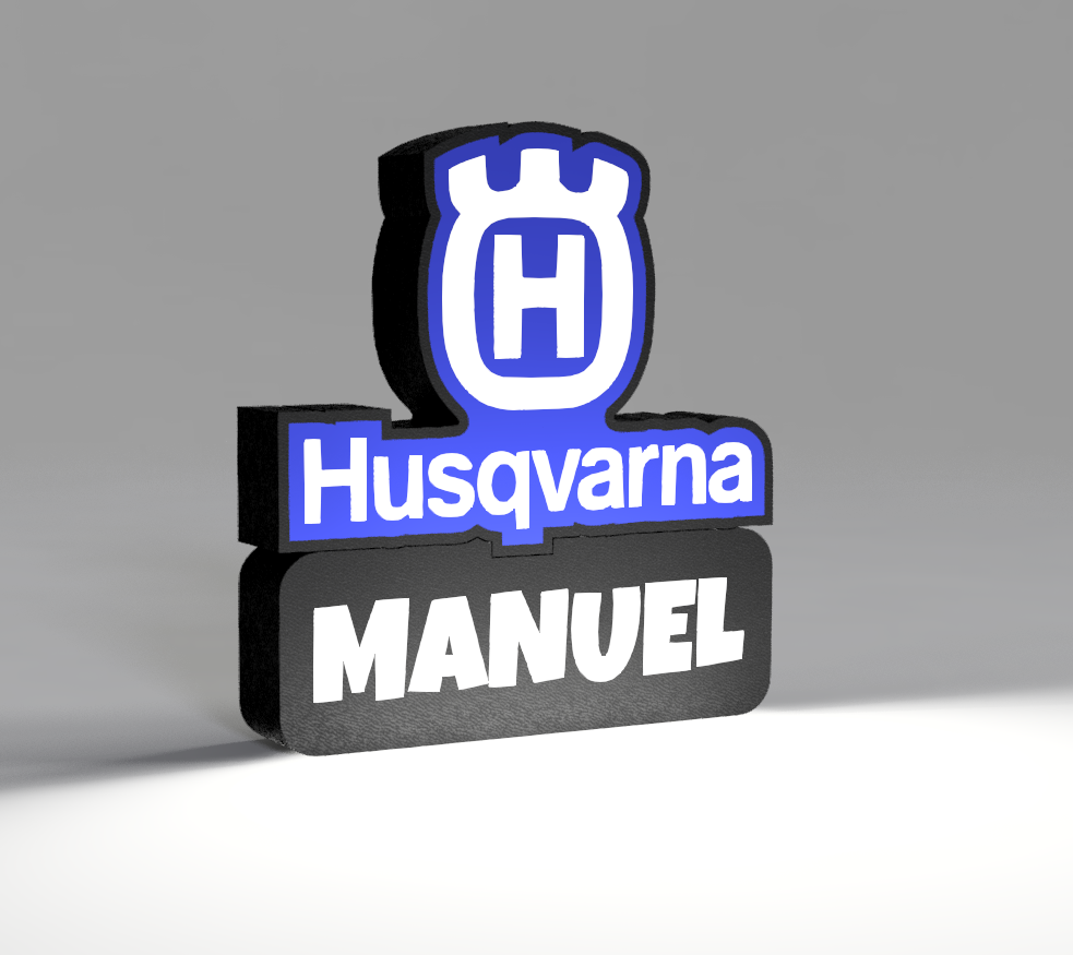 Husqvarna Husqvarna