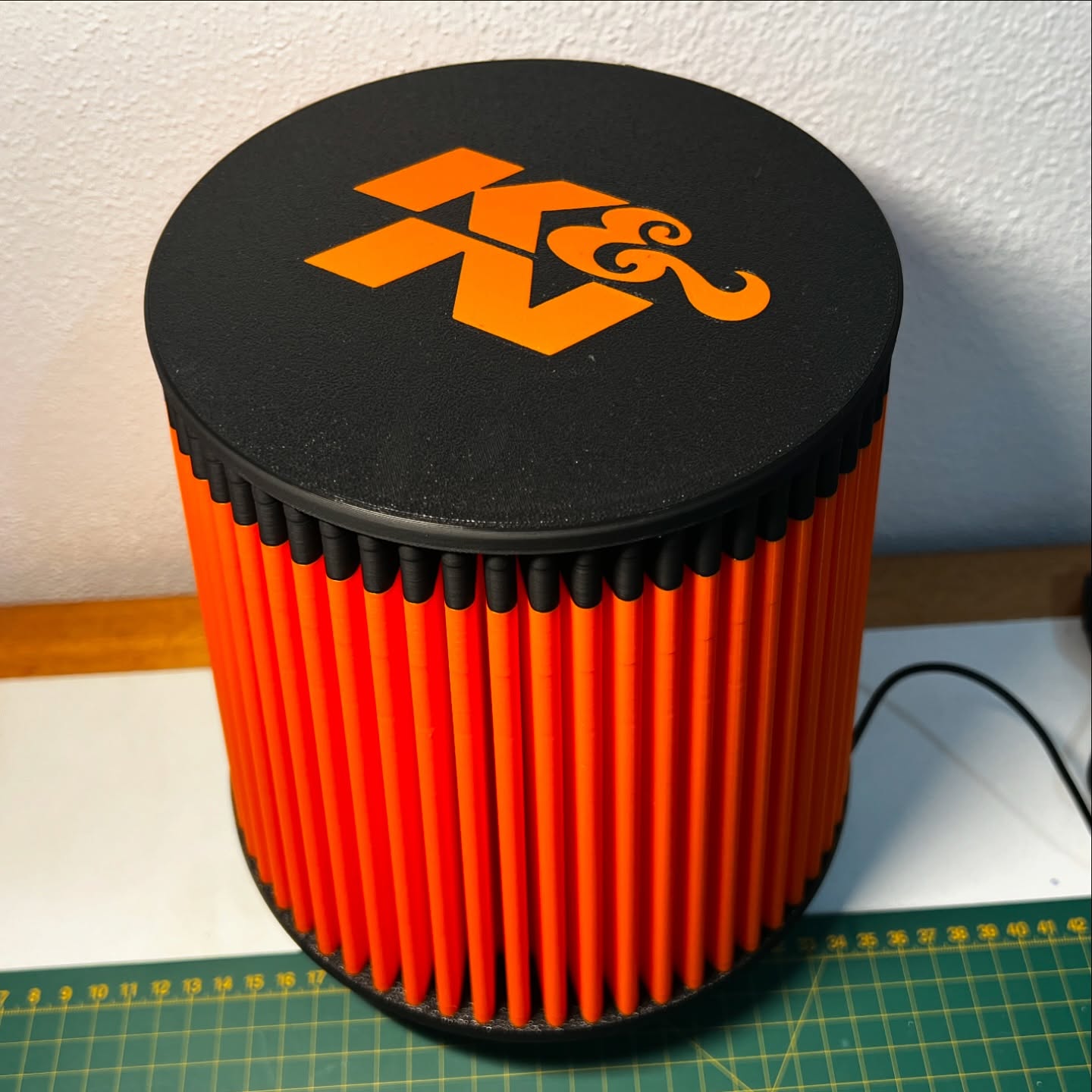 Filtro Ar K&N Filtro Ar K&N