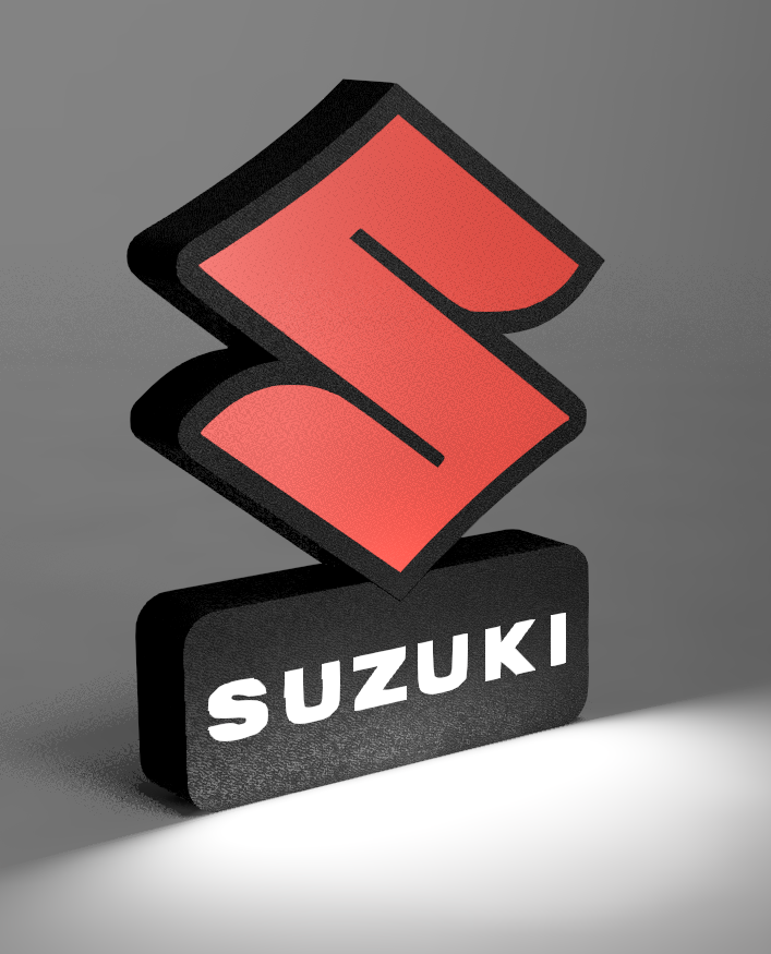 Suzuki Suzuki