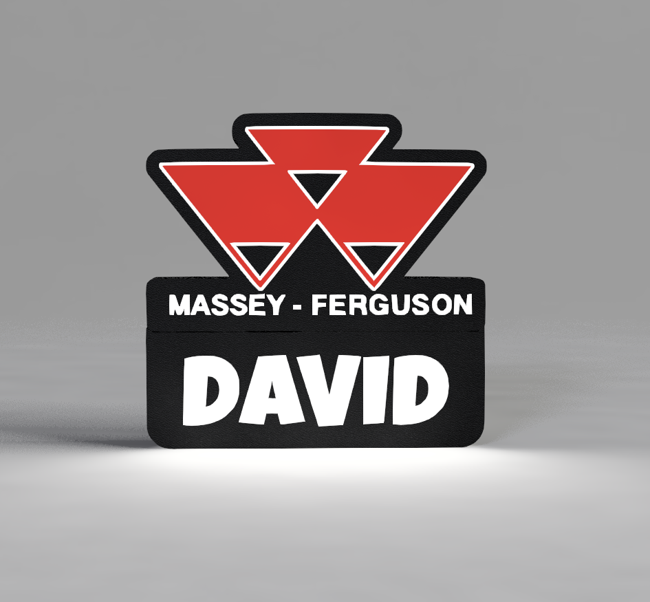 Massey Ferguson Massey Ferguson