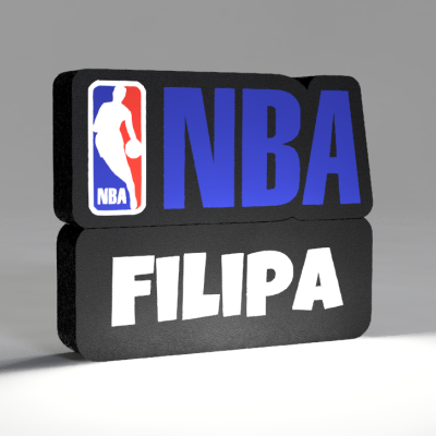 NBA