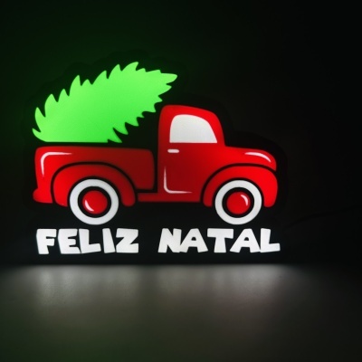 Feliz Natal