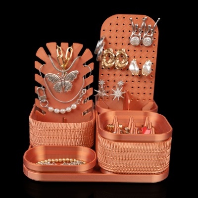 Organizador de Joalharia | Maquilhagem