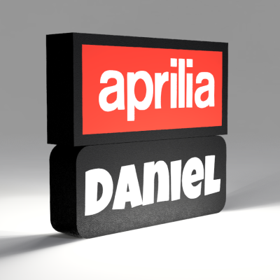 Aprilia