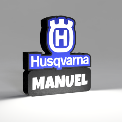 Husqvarna