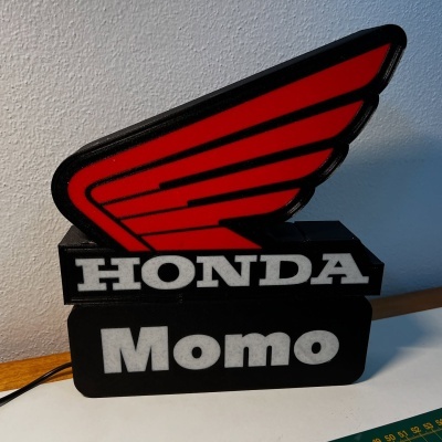 Honda Moto