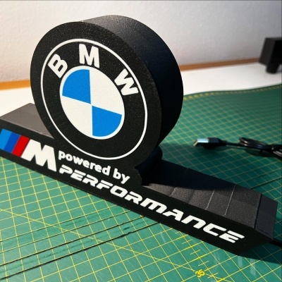 BMW M Performance