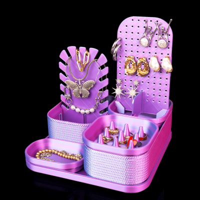 Organizador de Joalharia | Maquilhagem